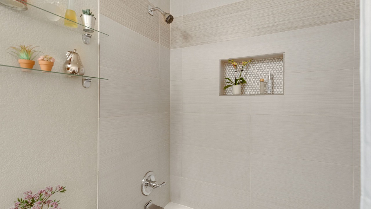 Photo of Bathroom in Portofino