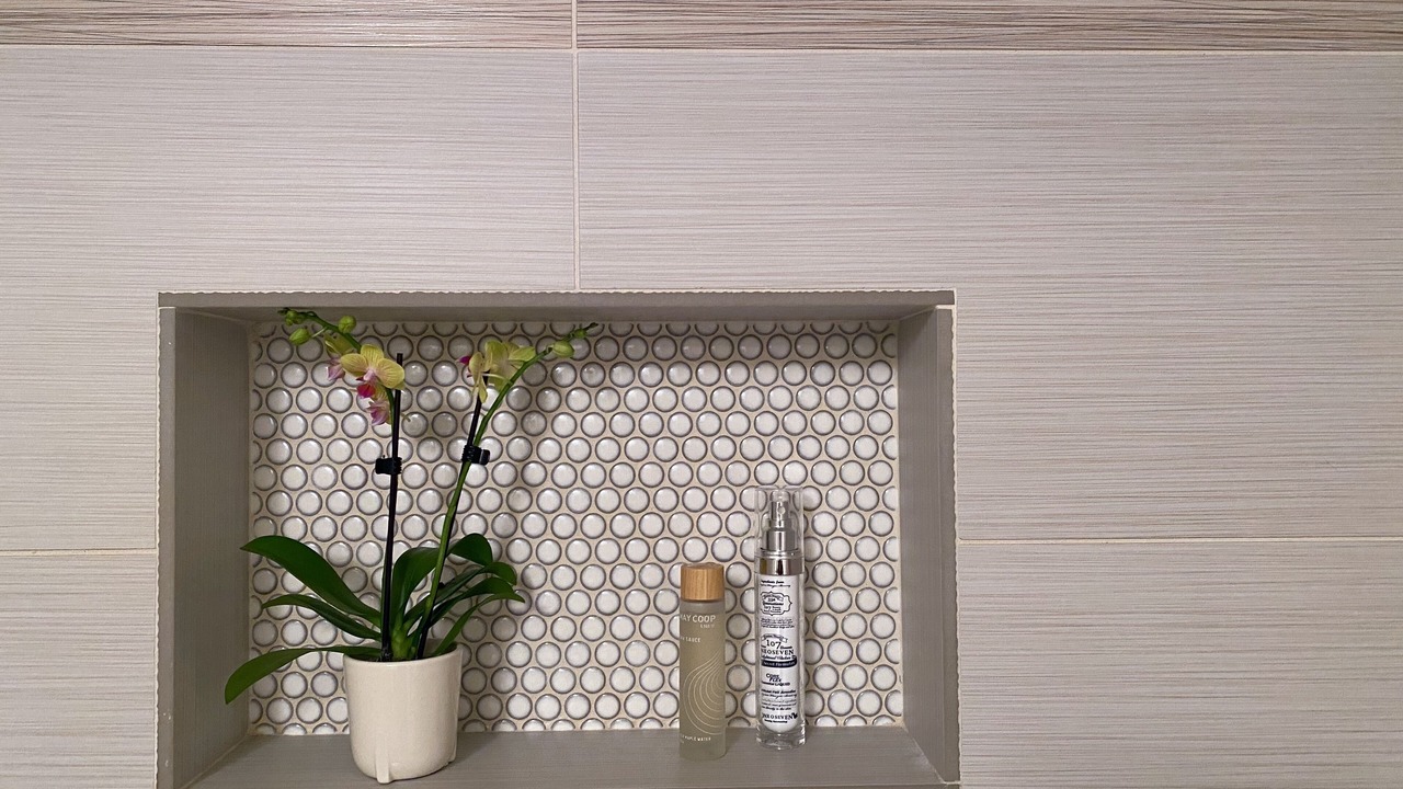 Photo of Bathroom in Portofino
