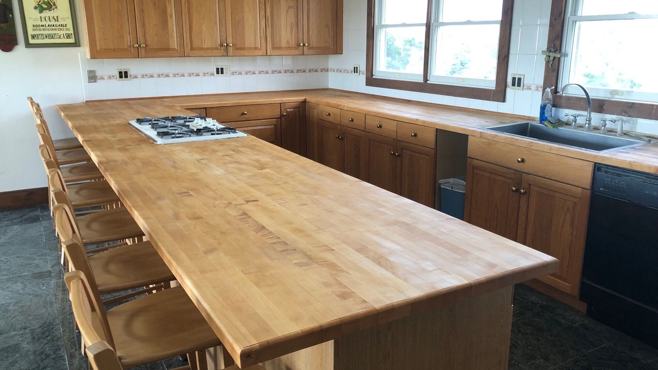 Photo of Kitchen in New Shoreham