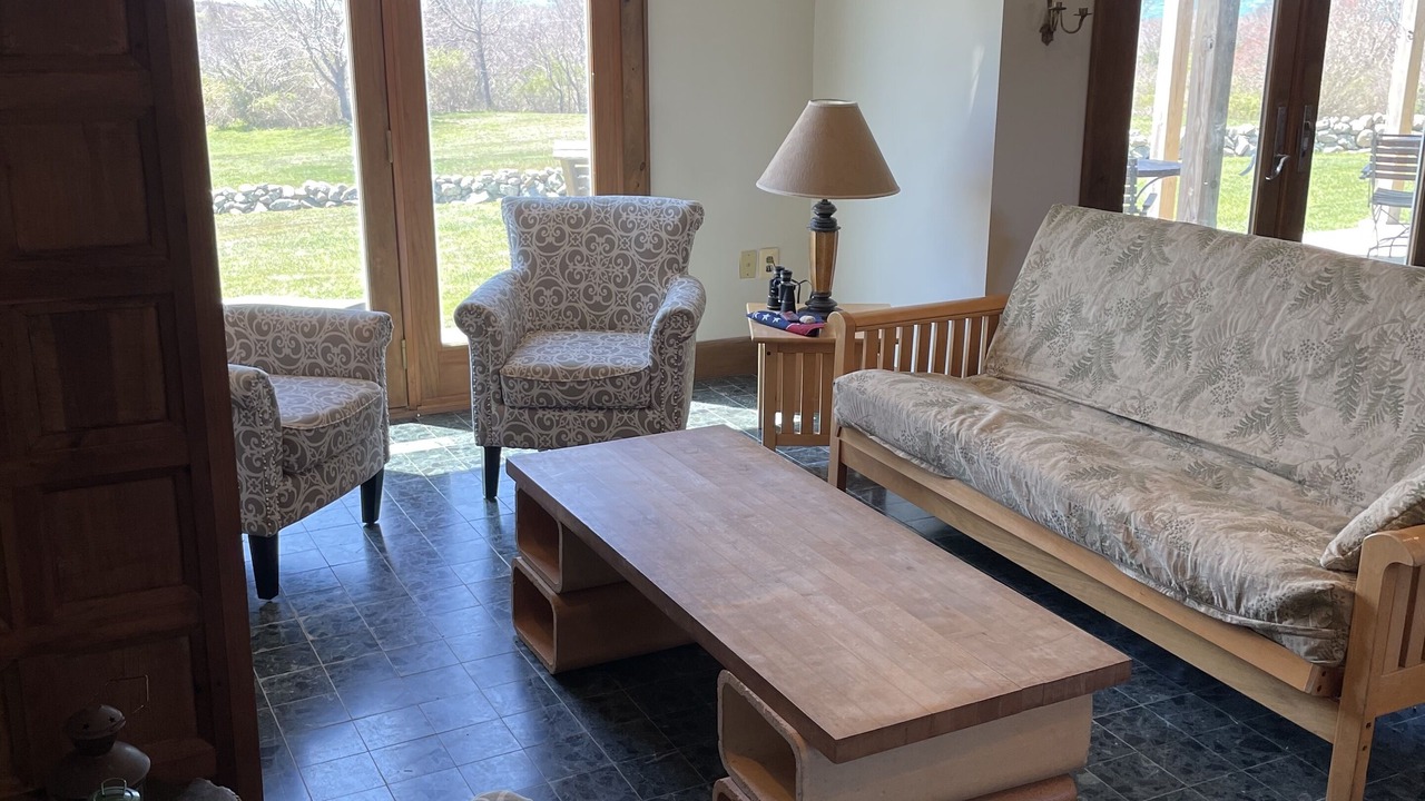 Photo of Livingroom in New Shoreham