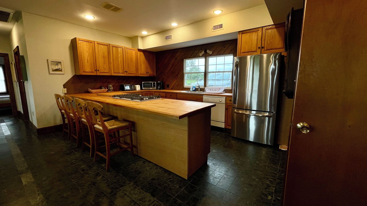 Photo of Kitchen in New Shoreham