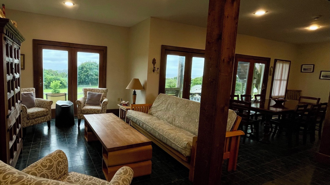 Photo of Livingroom in New Shoreham