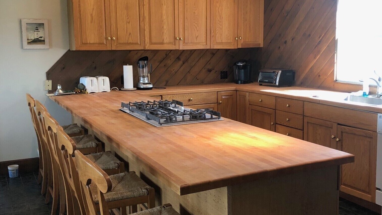 Photo of Kitchen in New Shoreham