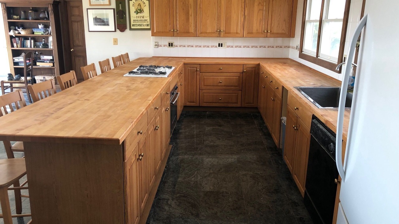 Photo of Kitchen in New Shoreham