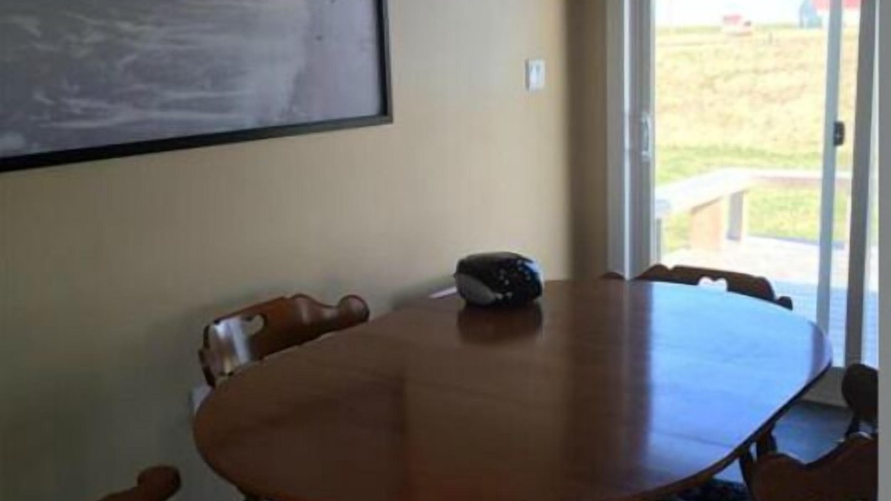Photo of Livingroom in Sea View