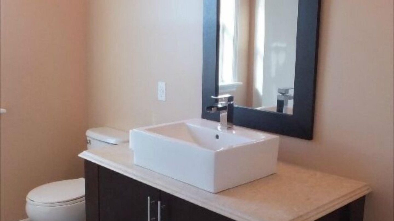 Photo of Bathroom in Sea View