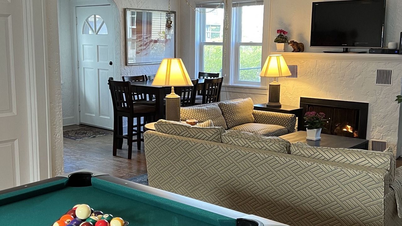 Photo of Livingroom in South Haven