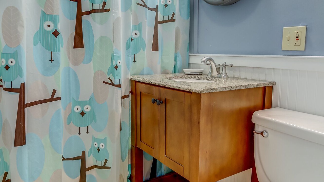Photo of Bathroom in South Haven
