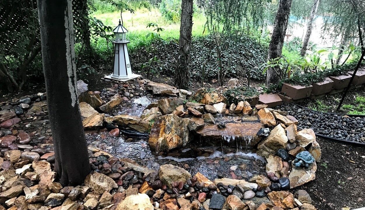 Photo of Outdoor in Escondido