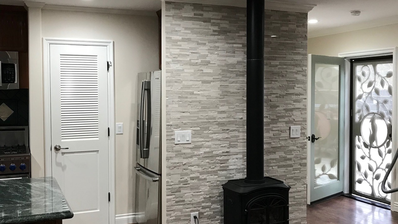 Photo of Kitchen in Escondido