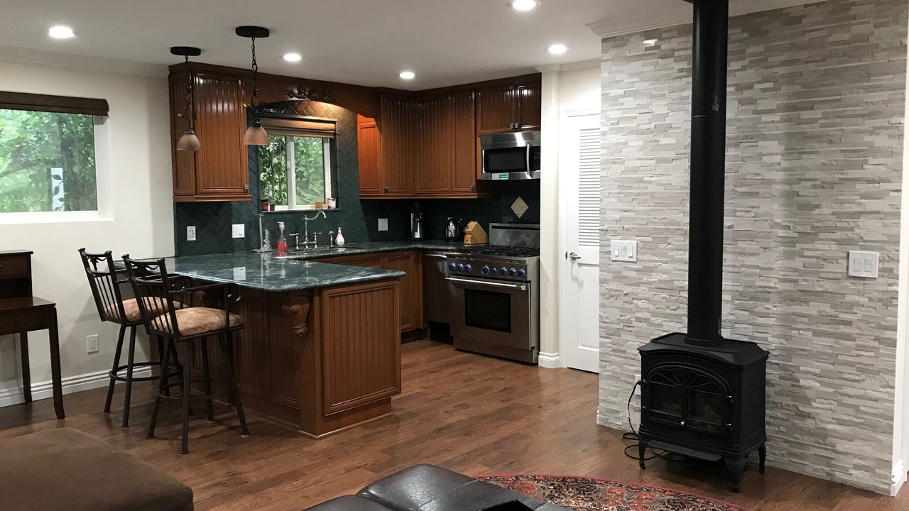 Photo of Kitchen in Escondido