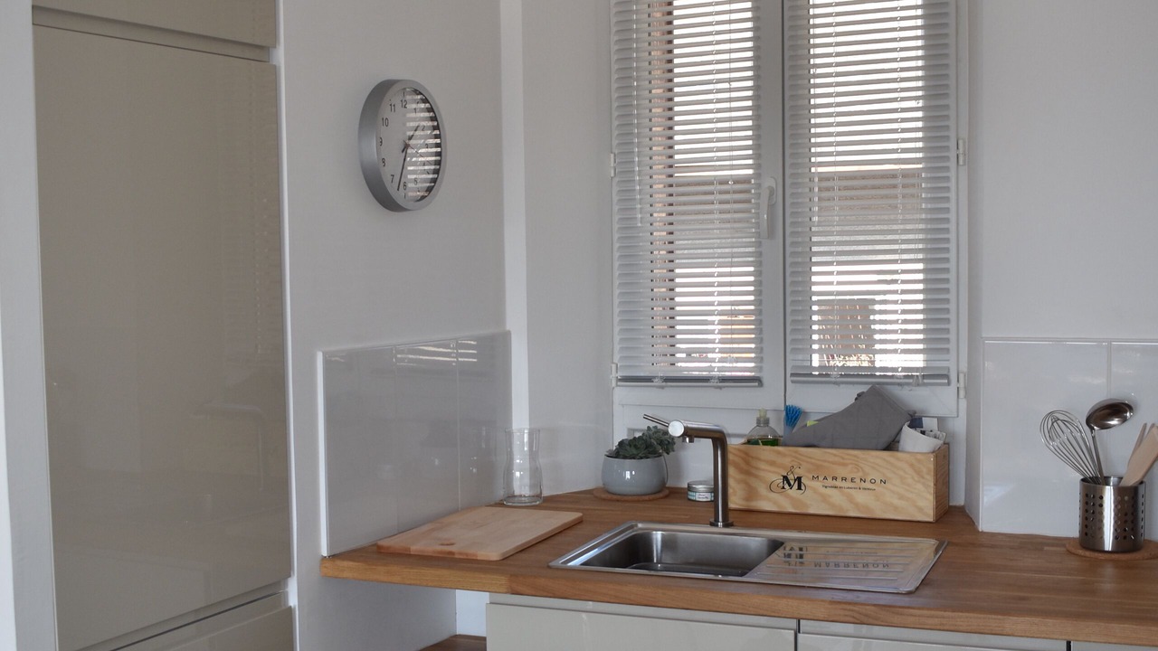 Photo of Kitchen in Mouxy