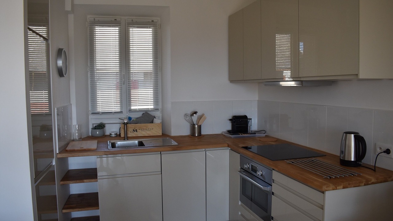 Photo of Kitchen in Mouxy
