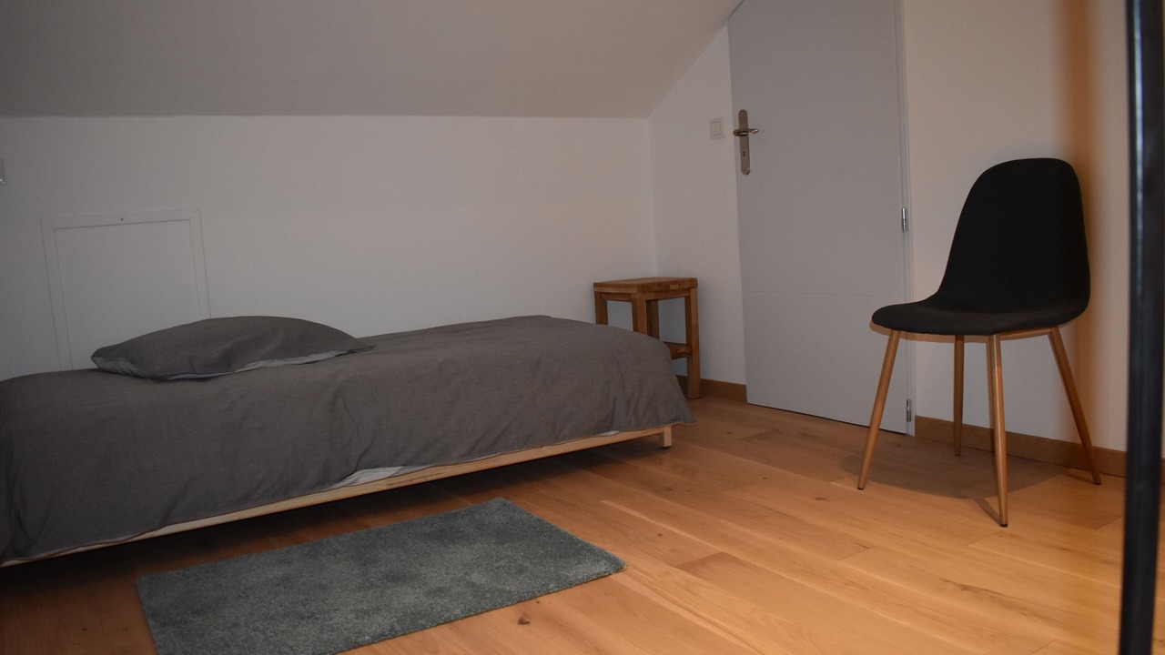 Photo of Bedroom in Mouxy