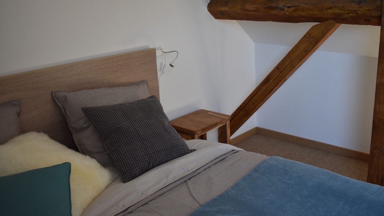 Photo of Bedroom in Mouxy