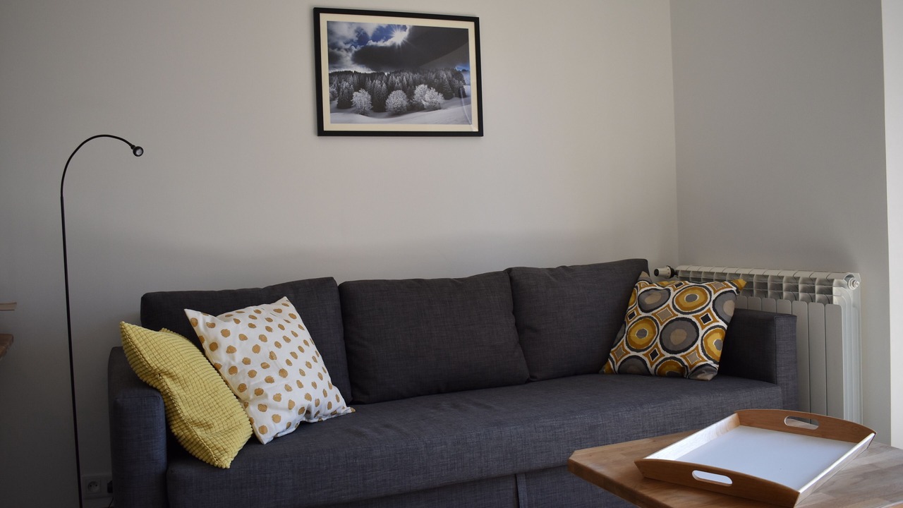 Photo of Livingroom in Mouxy
