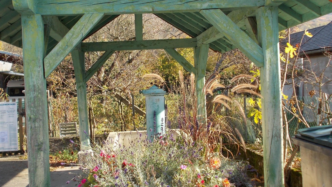 Photo of Outdoor in Mouxy