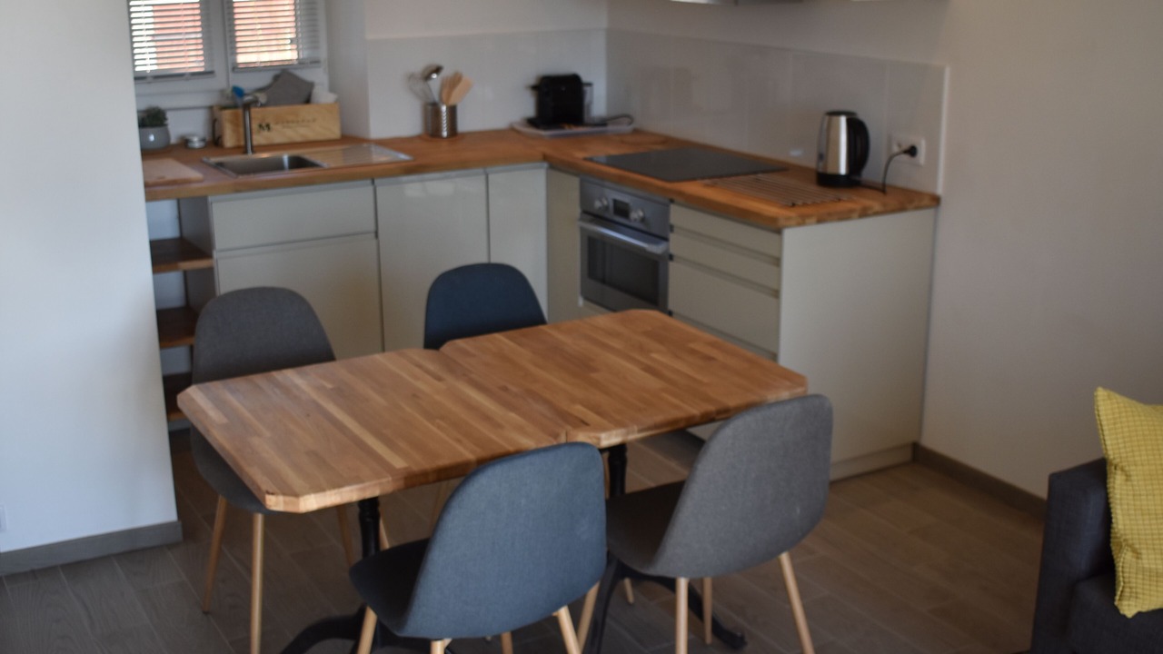 Photo of Kitchen in Mouxy