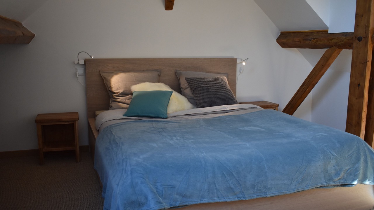 Photo of Bedroom in Mouxy
