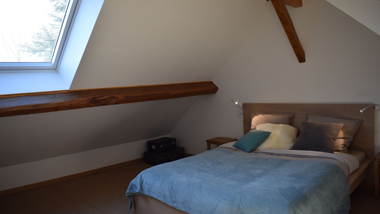 Photo of Bedroom in Mouxy