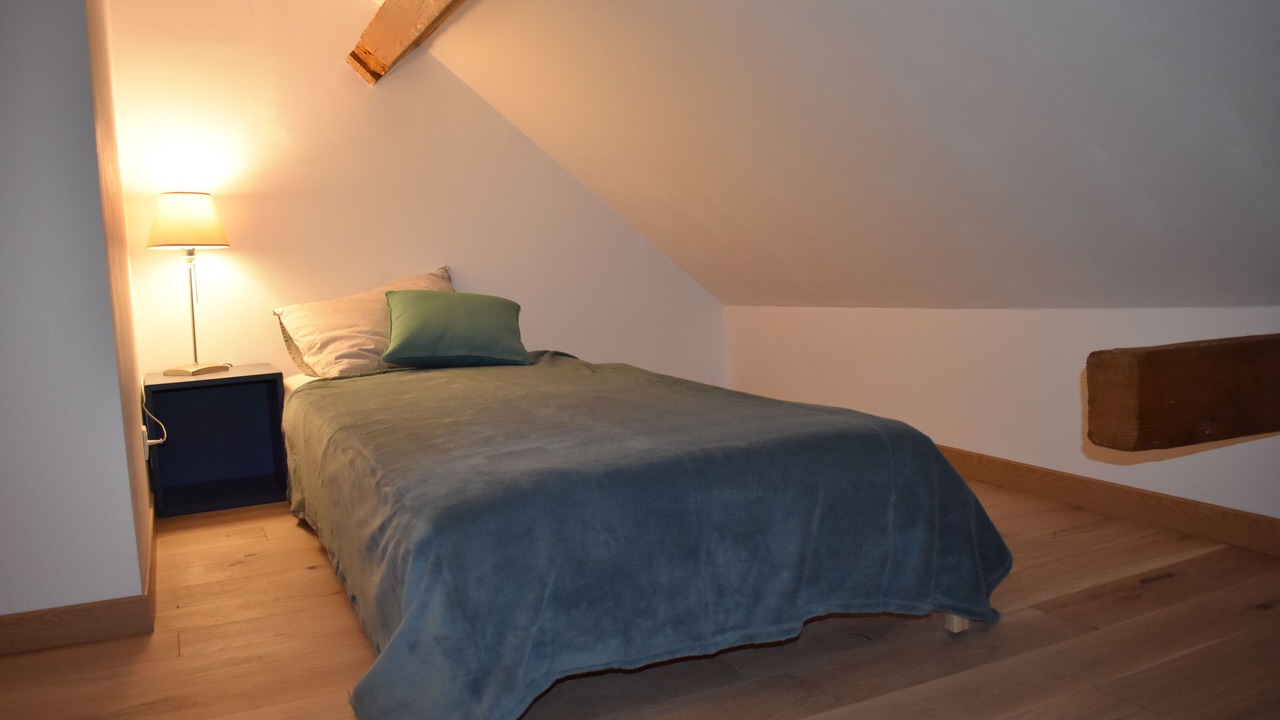Photo of Bedroom in Mouxy