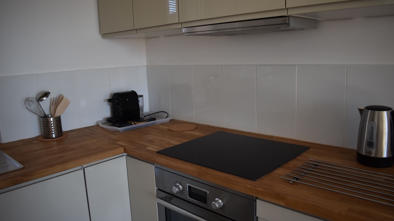 Photo of Kitchen in Mouxy