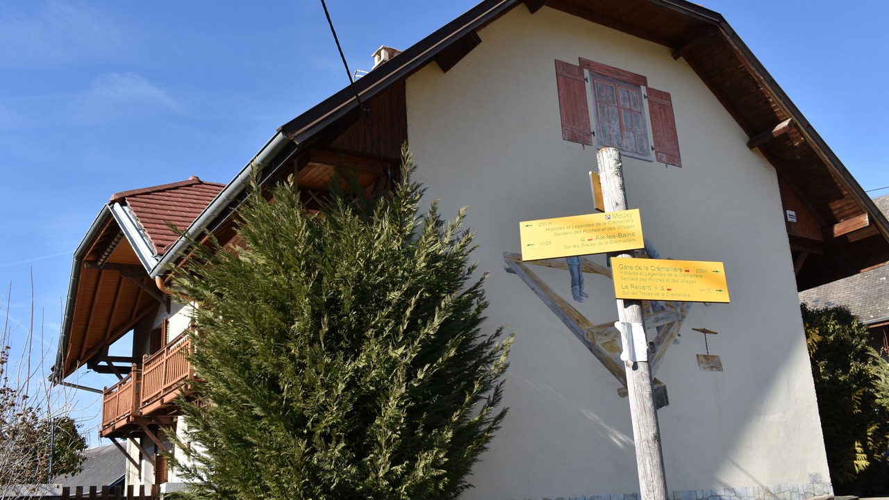 Photo of Outdoor in Mouxy