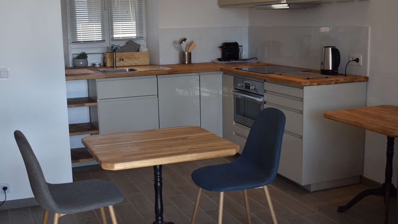Photo of Kitchen in Mouxy