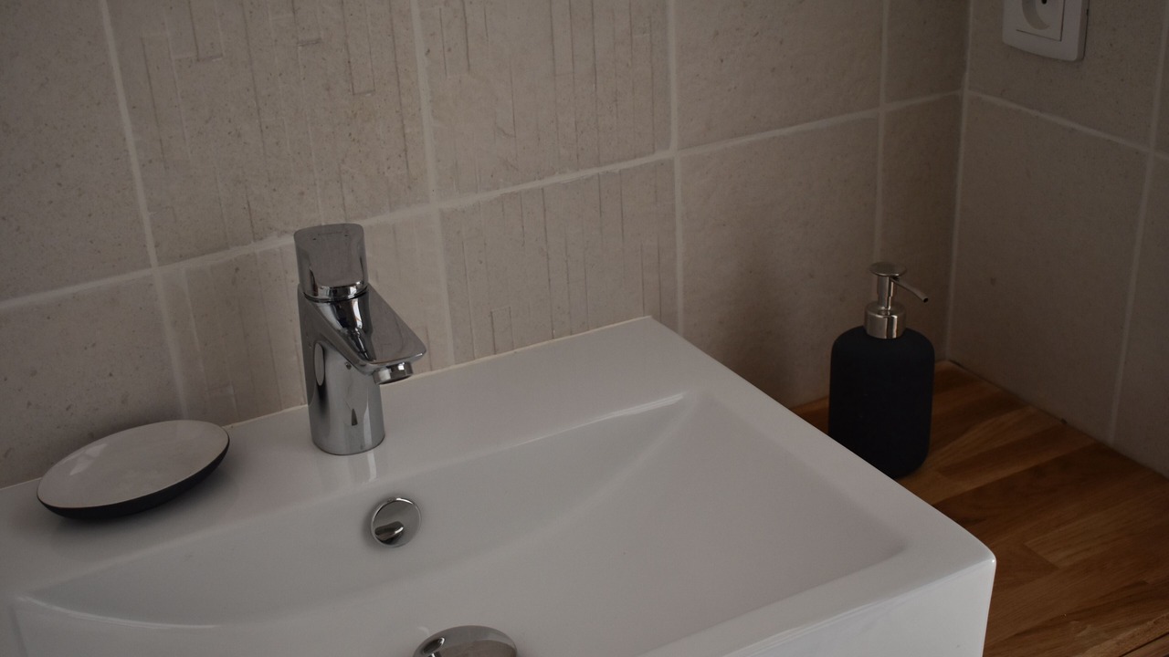 Photo of Bathroom in Mouxy