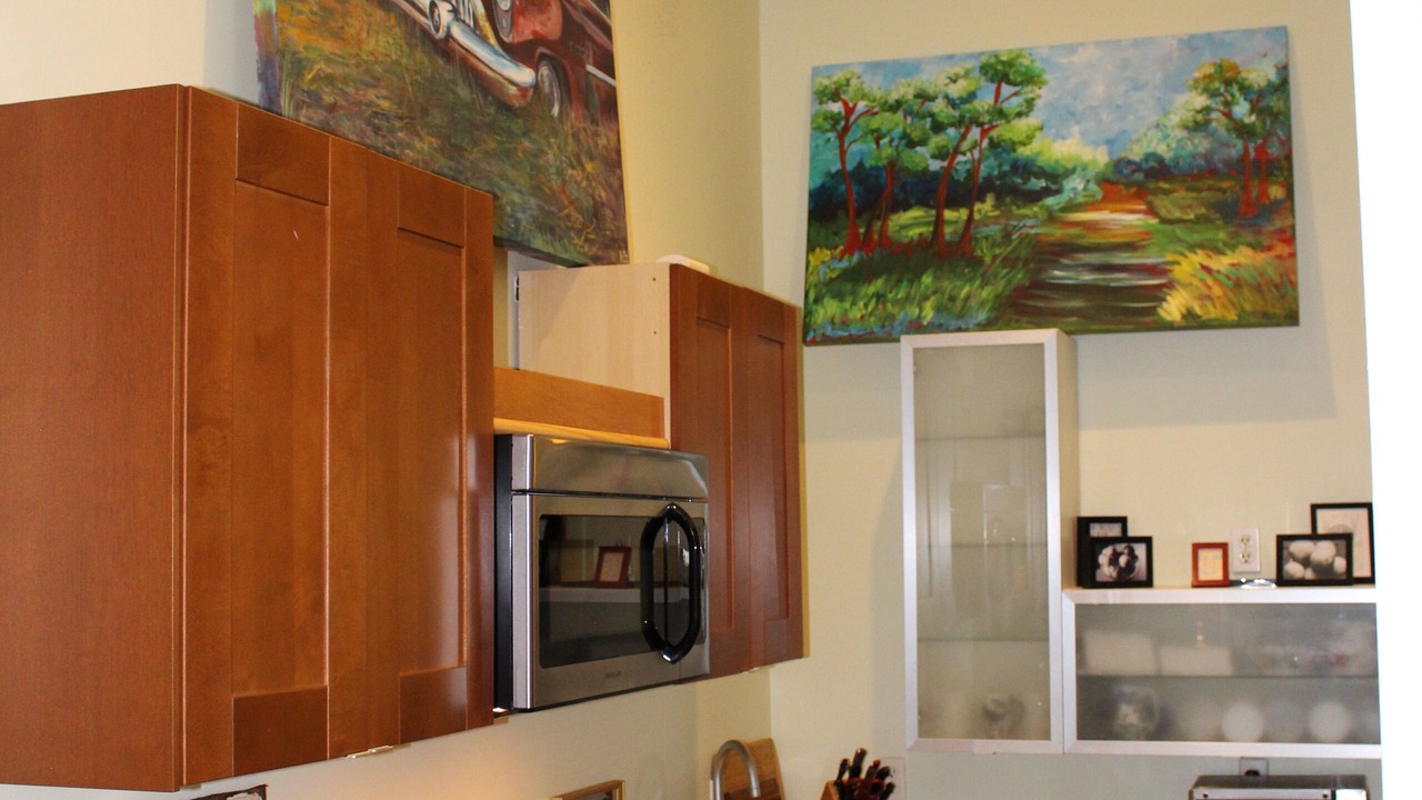 Photo of Kitchen in Audubon