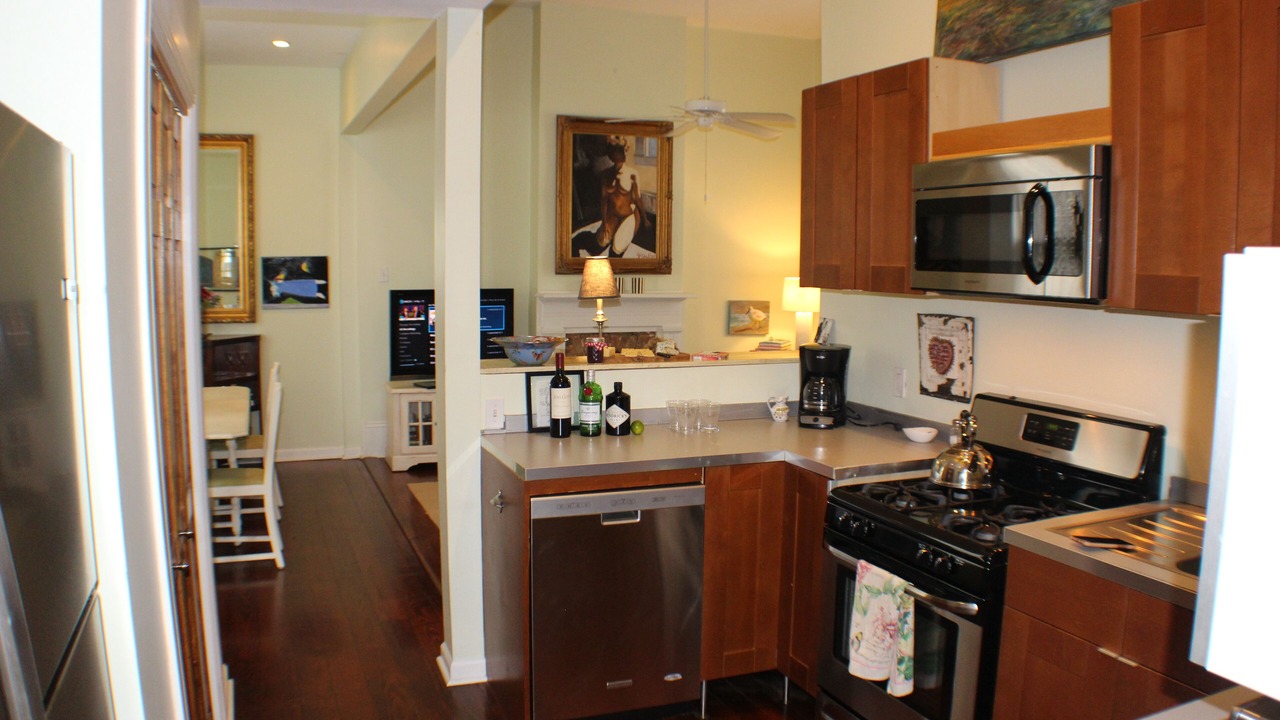 Photo of Kitchen in Audubon
