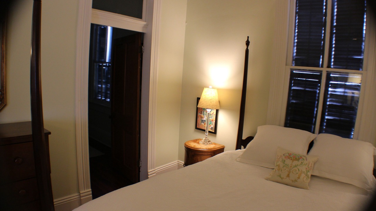 Photo of Bedroom in Audubon