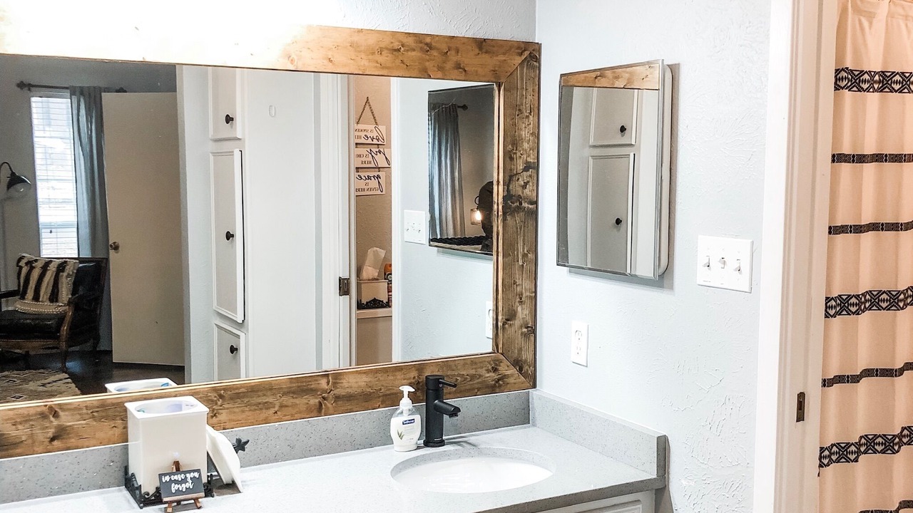 Photo of Bathroom in Holly Lake Ranch