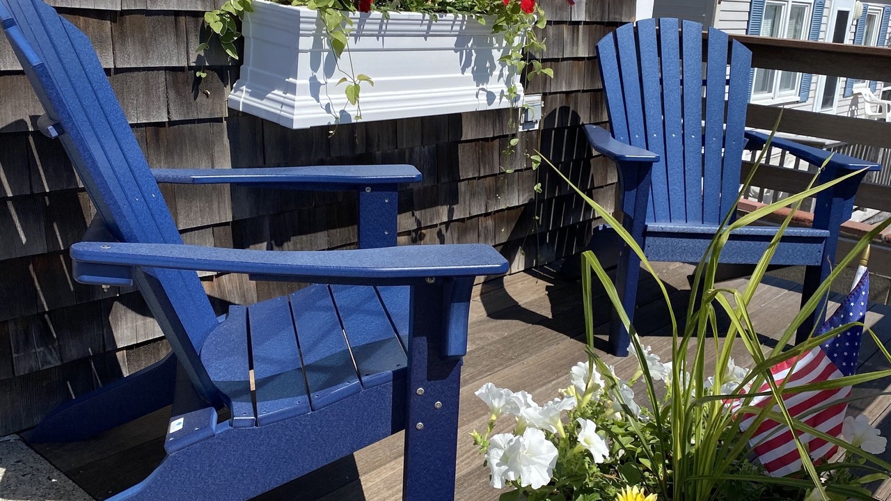 Photo of Patio Balcony in Humarock