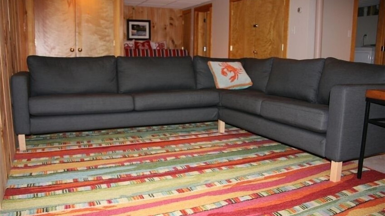 Photo of Livingroom in Humarock