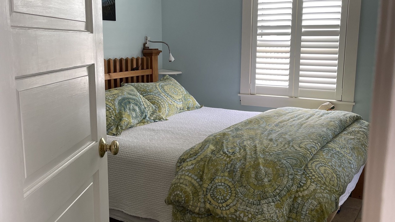 Photo of Bedroom in Humarock