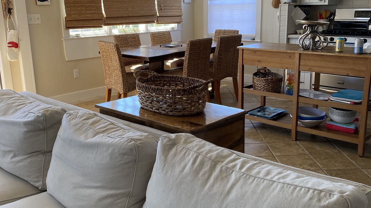 Photo of Livingroom in Humarock