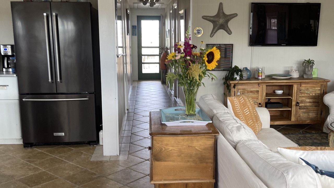 Photo of Livingroom in Humarock