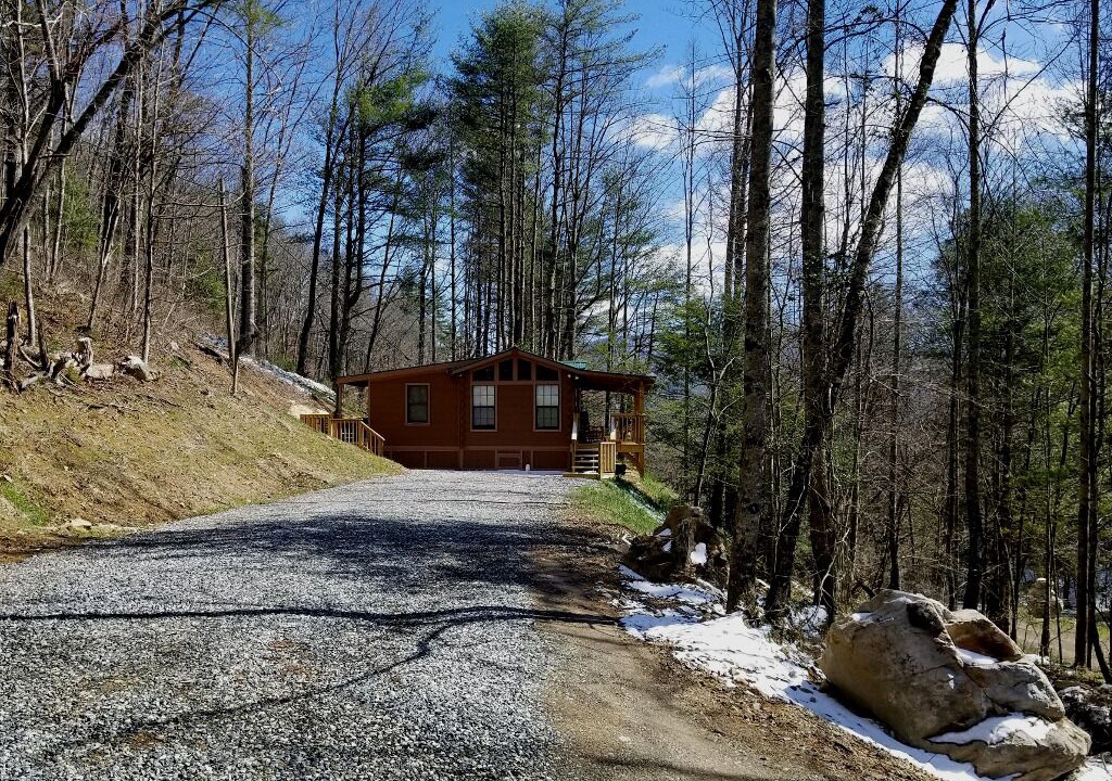 Photo of Outdoor in Hot Springs