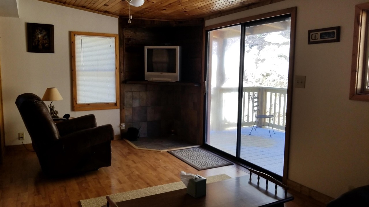 Photo of Livingroom in Hot Springs