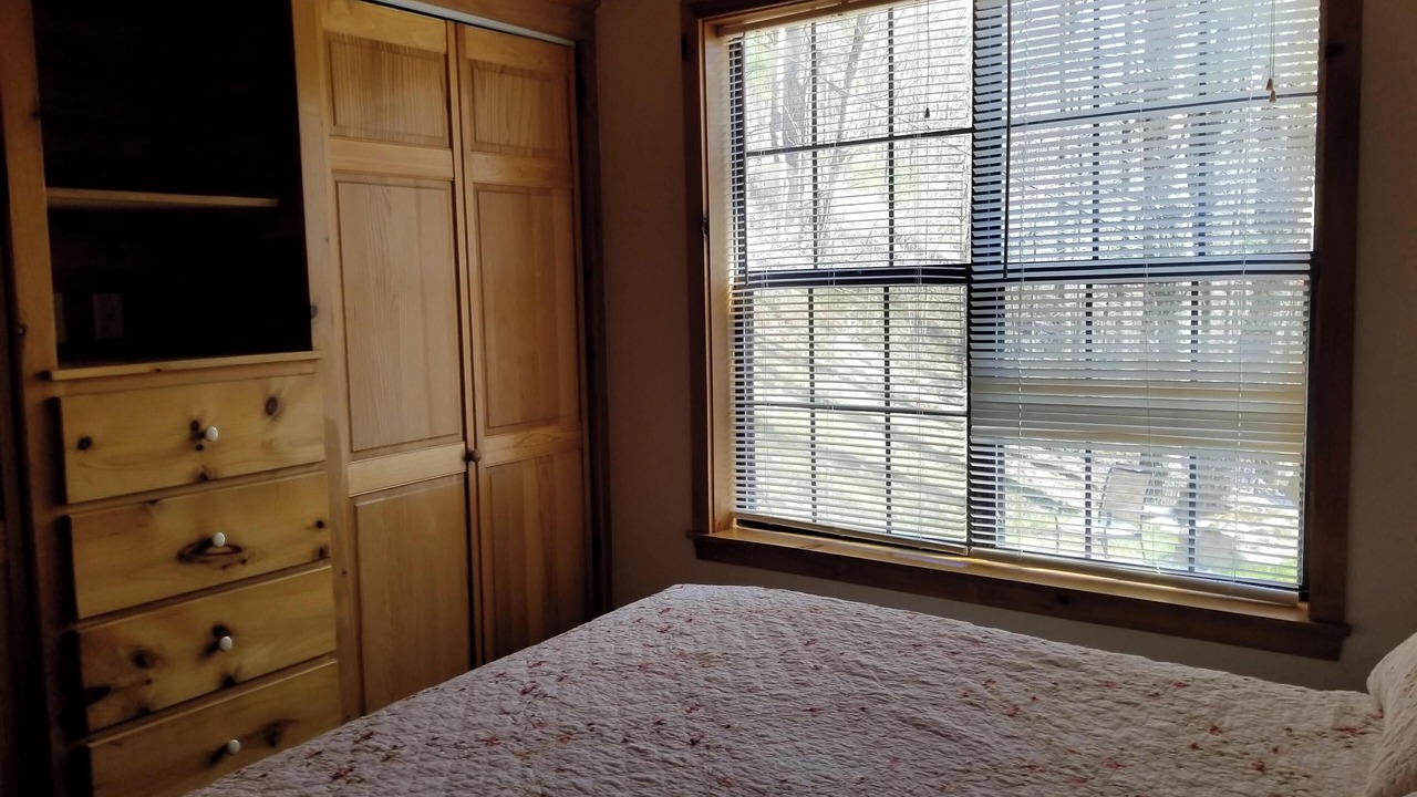 Photo of Bedroom in Hot Springs