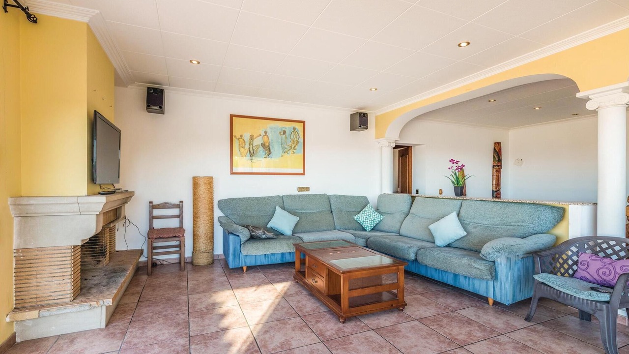Photo of Bedroom in Canyelles
