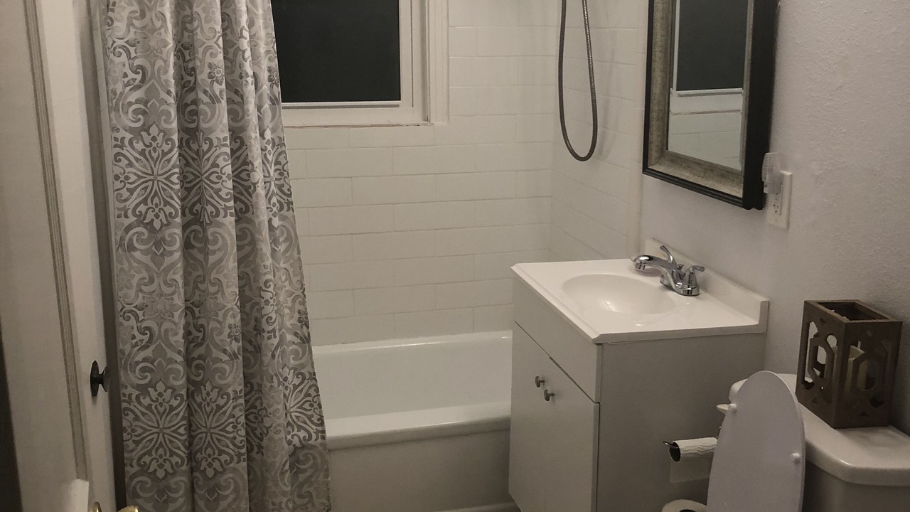 Photo of Bathroom in OST - South Union