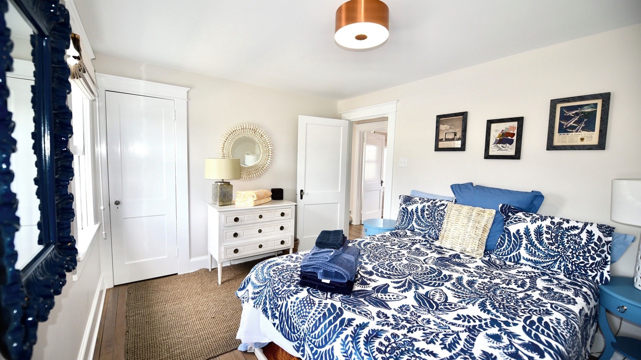 Photo of Bedroom in Avon