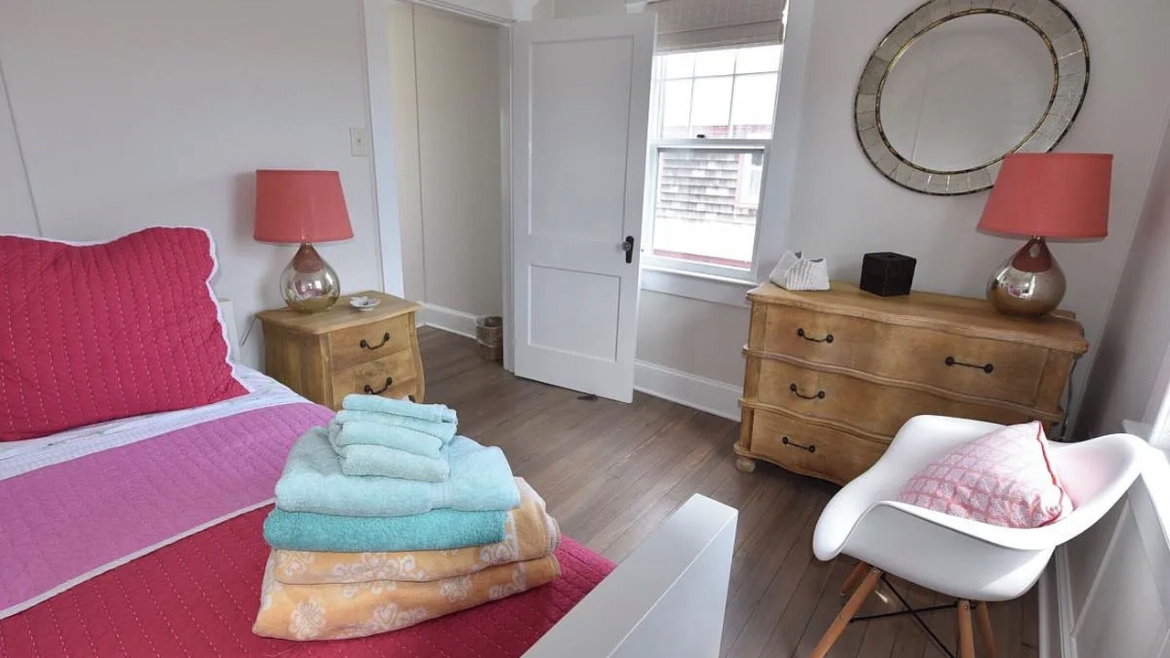 Photo of Bedroom in Avon