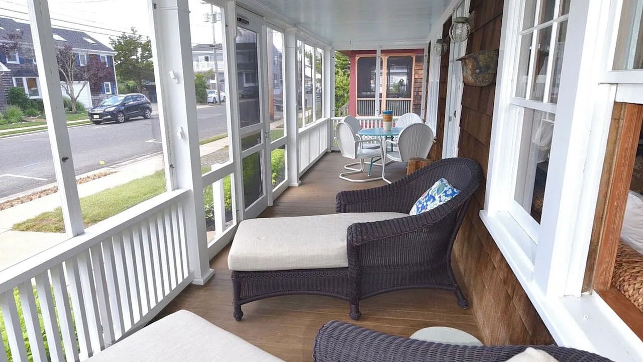 Photo of Patio Balcony in Avon