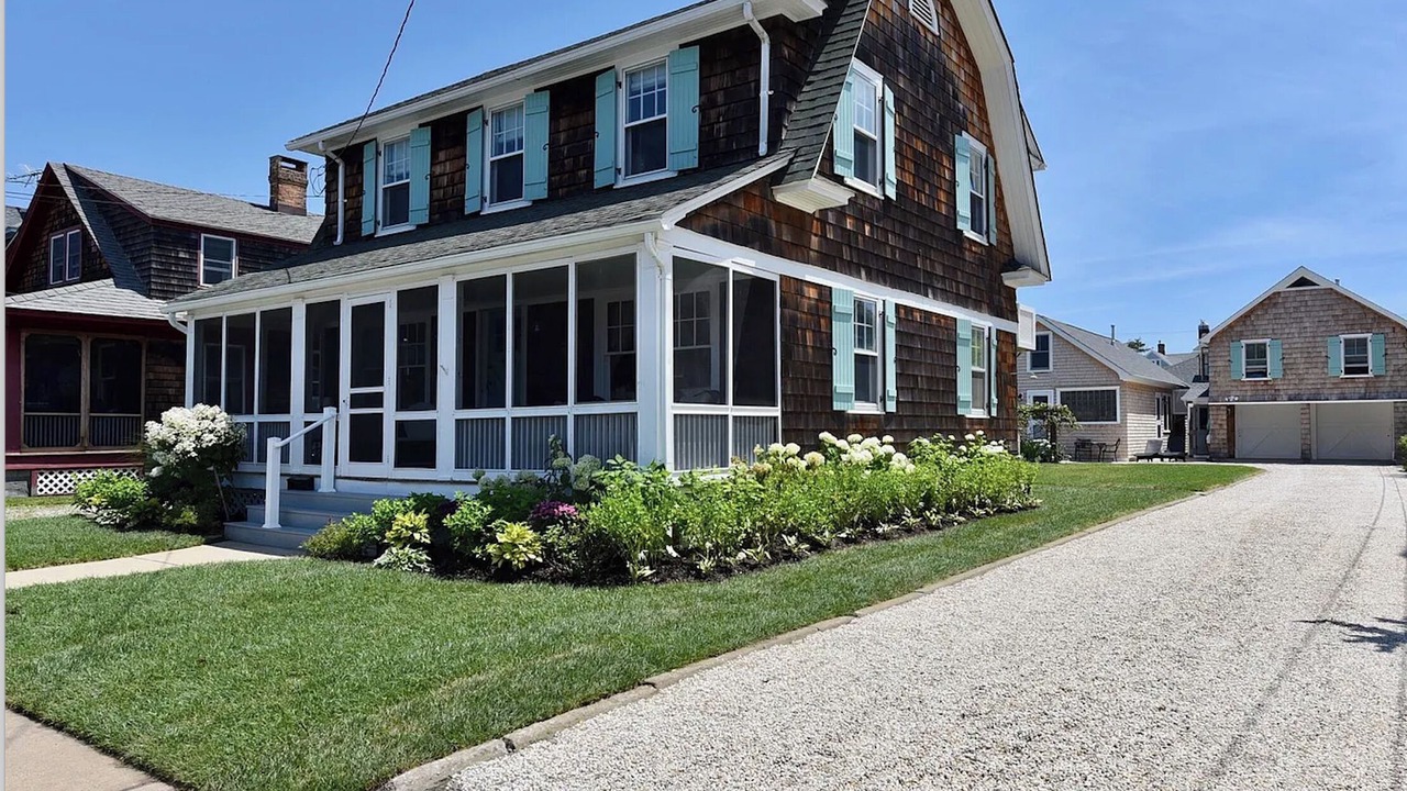 Photo of Outdoor in Avon
