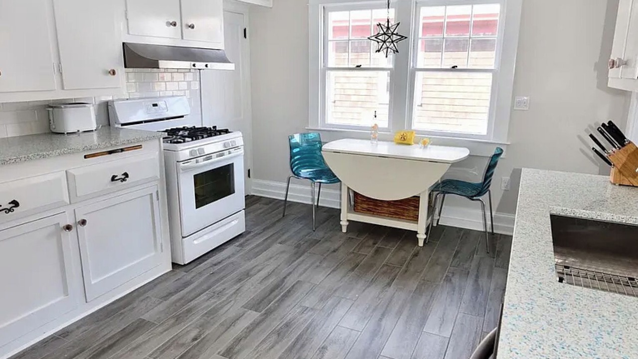 Photo of Kitchen in Avon