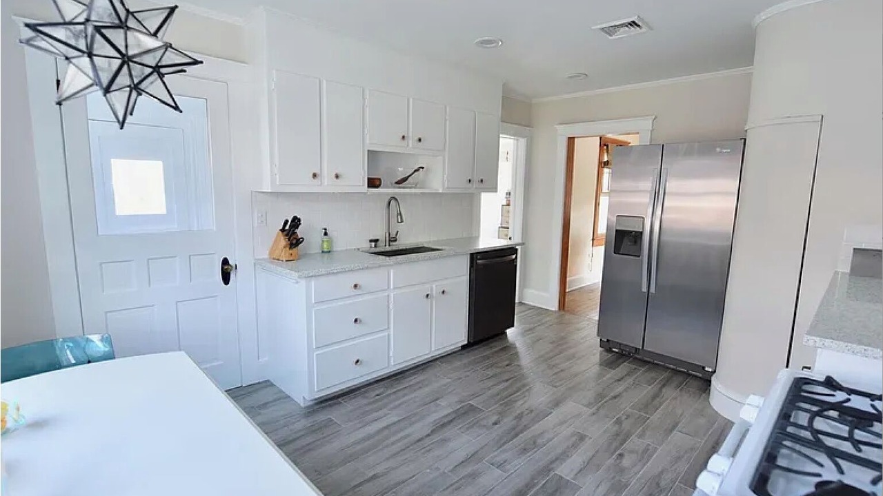 Photo of Kitchen in Avon