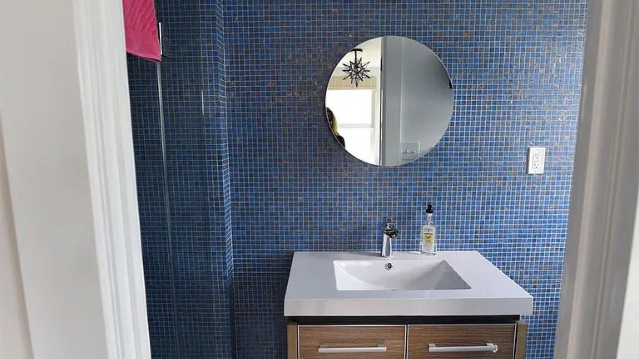 Photo of Bathroom in Avon